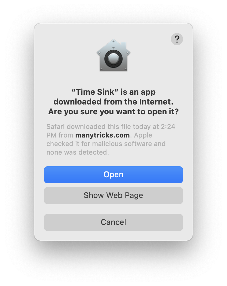 app store install for mac